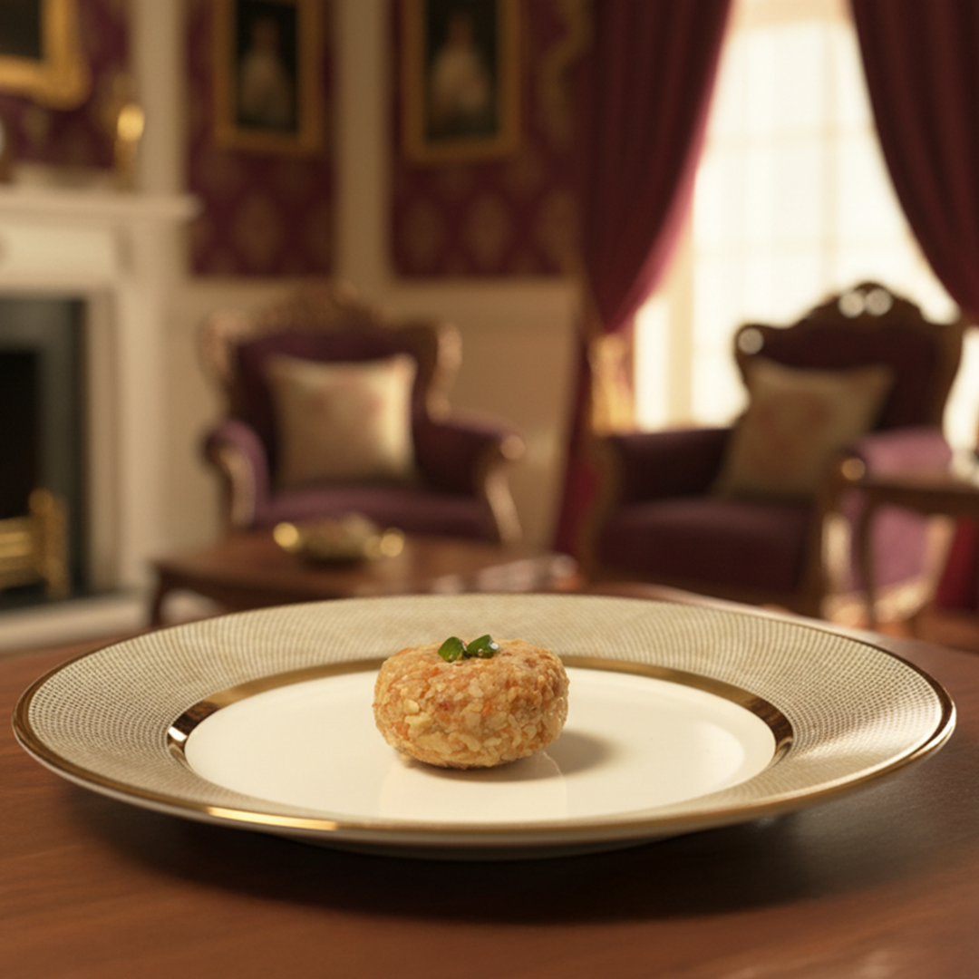 Badam Butterscotch Shahkaar