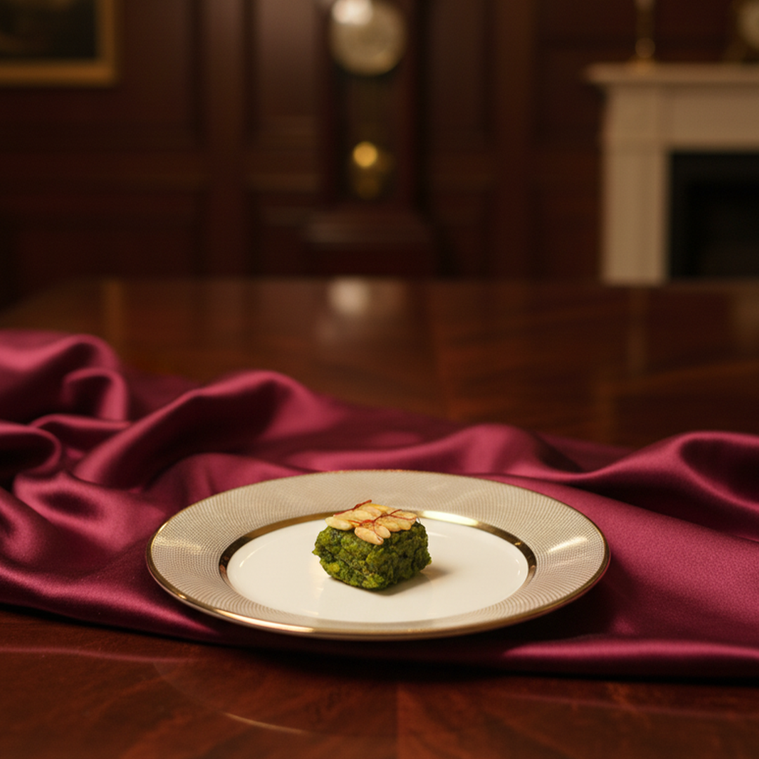 Ratna Pista Chilgoja Barfi