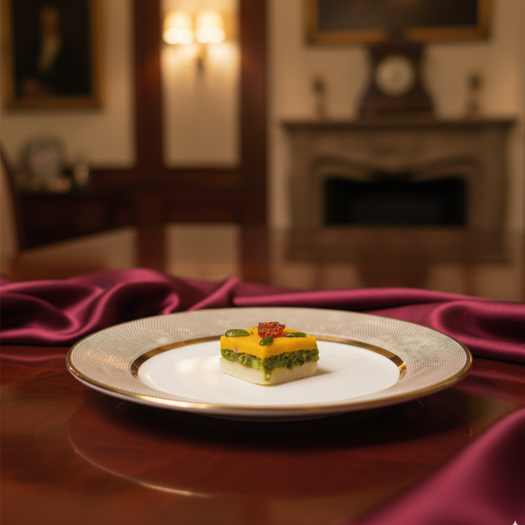 Tiranga Kesar Badam Noor