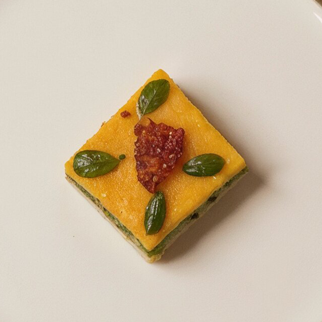 Tiranga Kesar Badam Noor