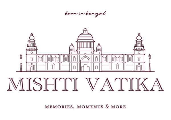 Mishti Vatika