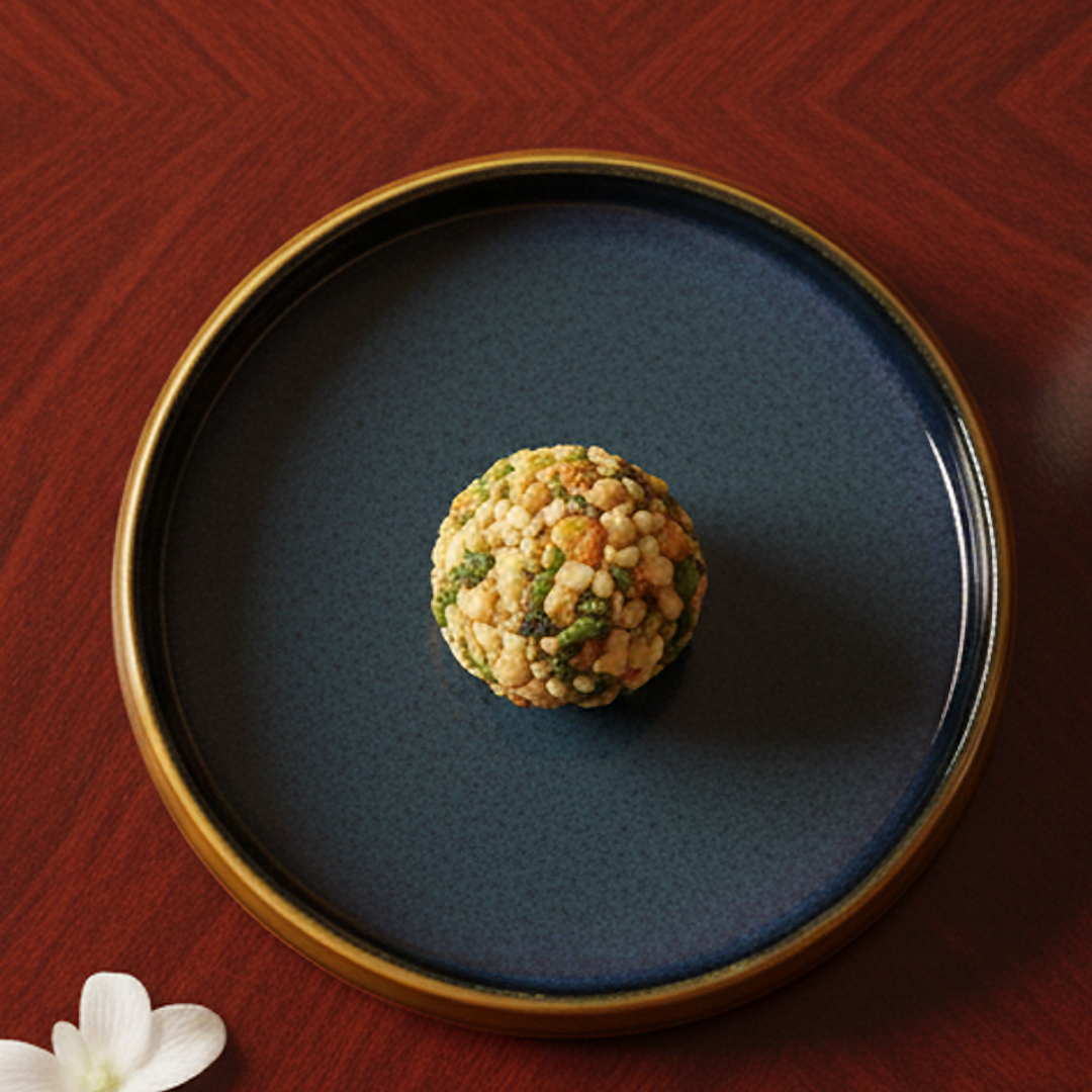 Ferrero Rocher Ladoo