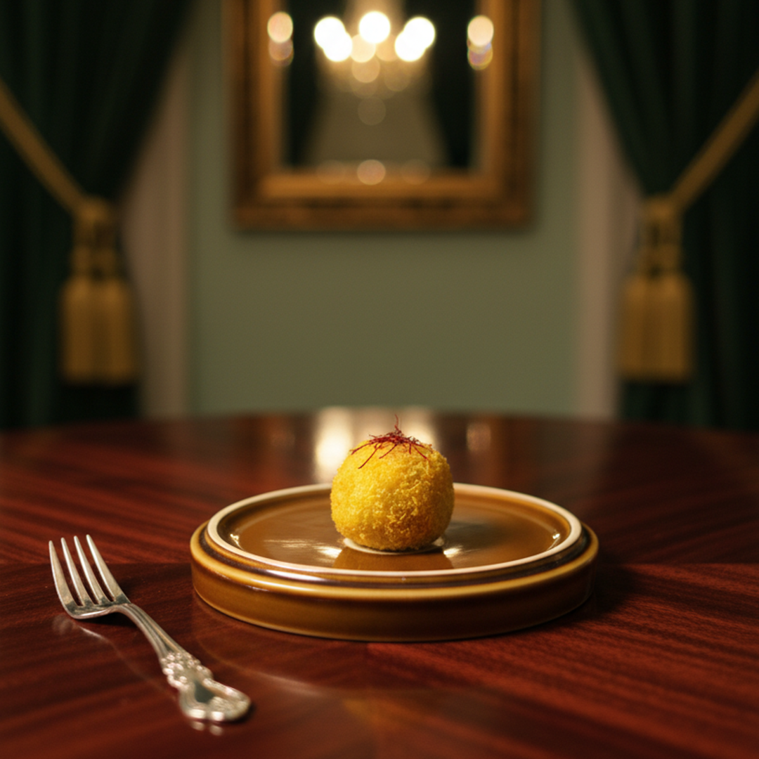 Mishti Kesar Nariyal Shonali