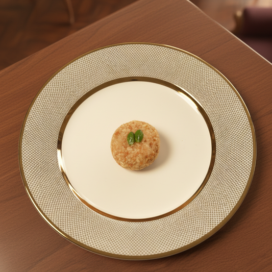 Badam Butterscotch Shahkaar