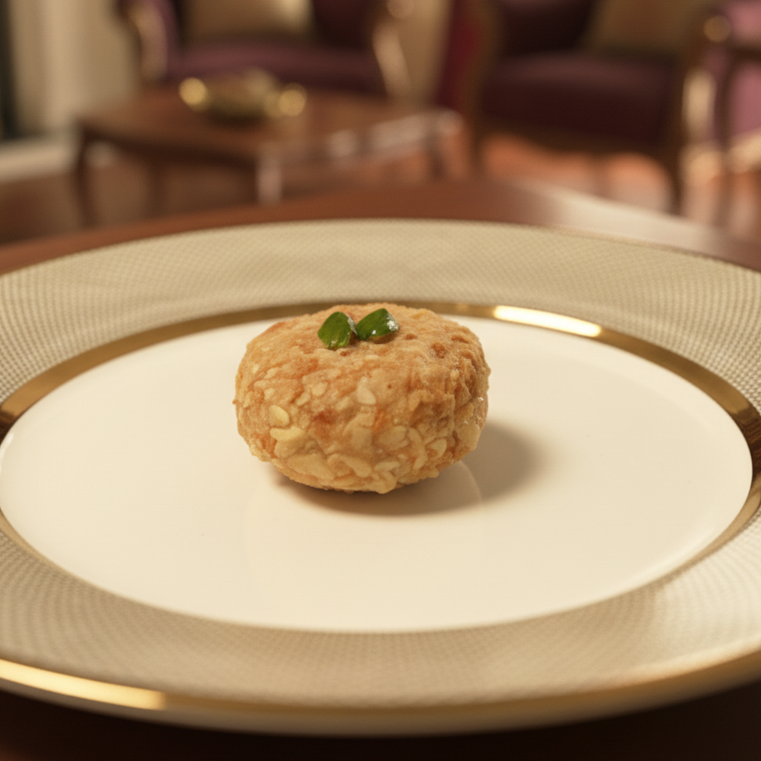 Badam Butterscotch Shahkaar