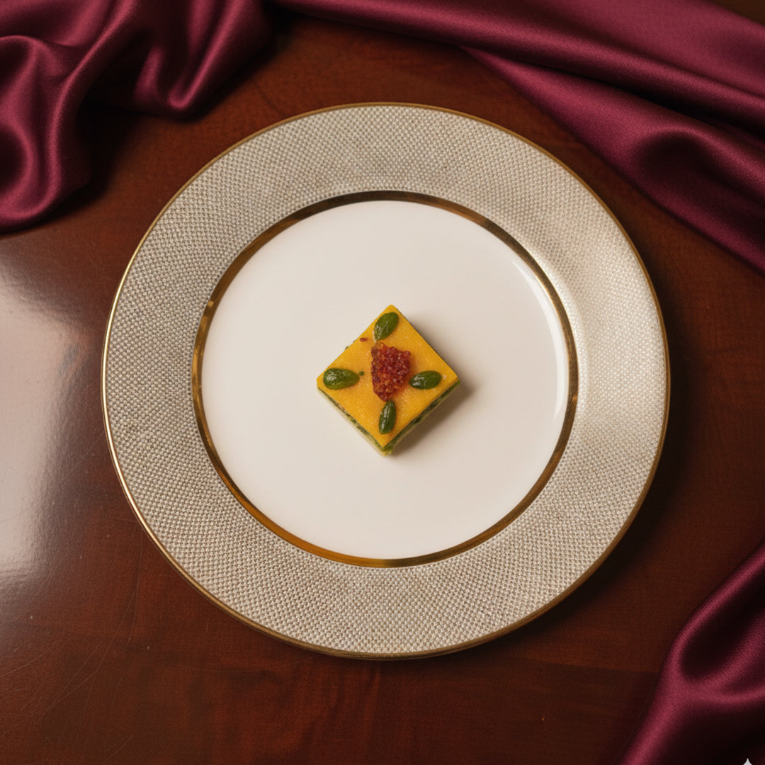 Tiranga Kesar Badam Noor