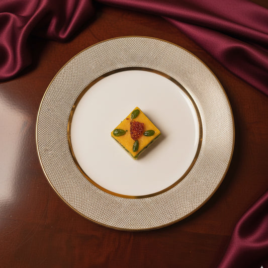 Tiranga Kesar Badam Noor