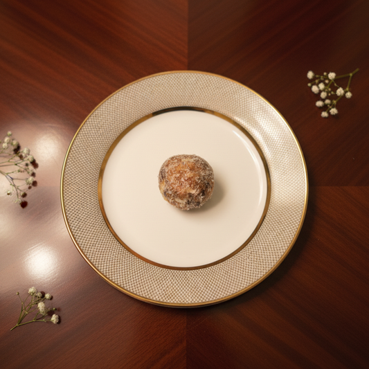 Khajoor Dryfruit Ladoo