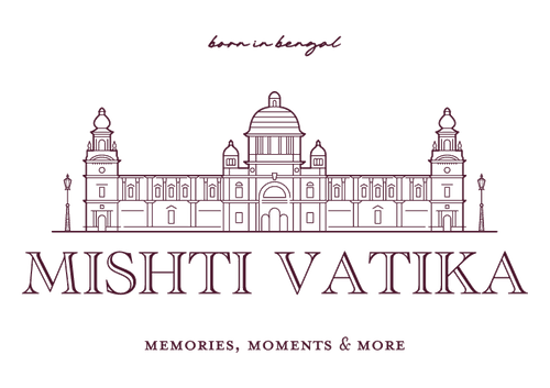 Mishti Vatika